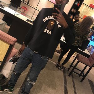 Meet your Posher, Jordan